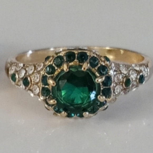 Rings size 10 set - Picture 3 of 7